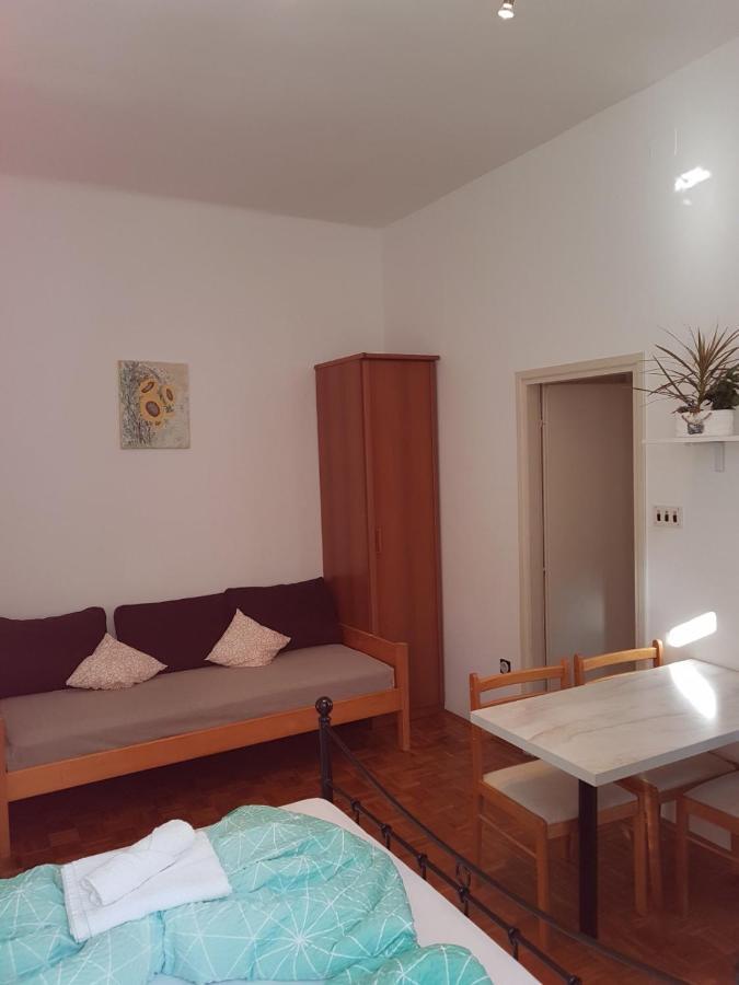 Palmgarden Opatija-icici *