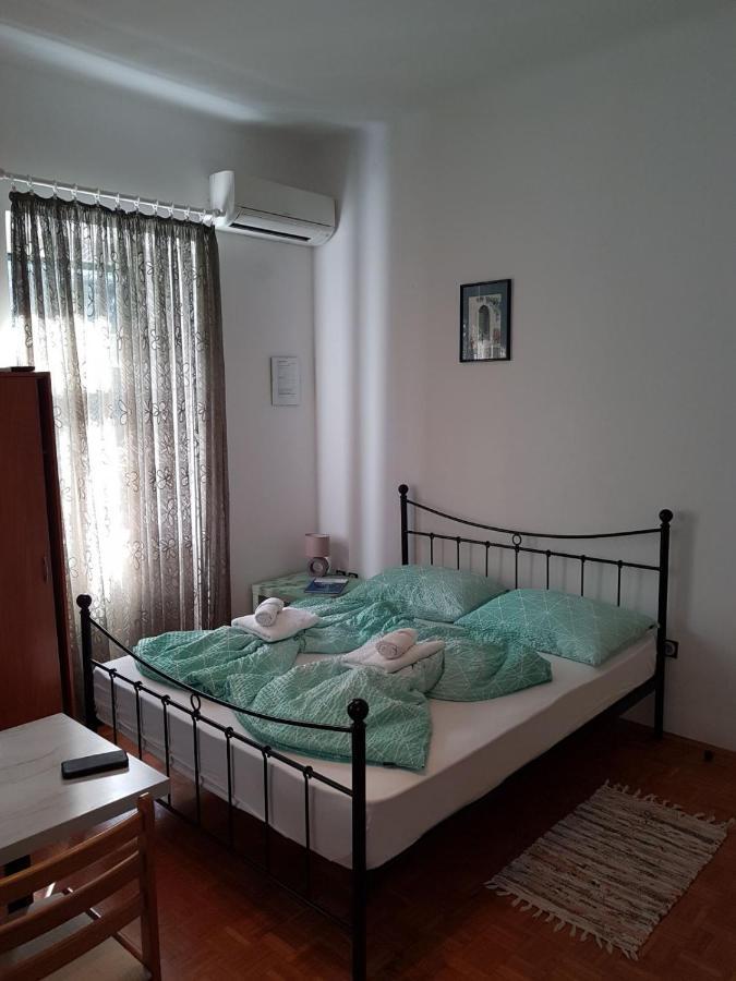 Apartment Palmgarden Opatija-icici *