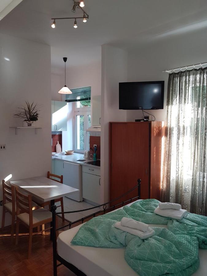 Palmgarden Opatija-icici Apartment Opatija