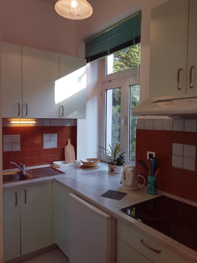 Apartment Palmgarden Opatija-icici Opatija