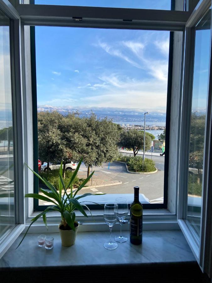 Apartment Palmgarden Opatija-icici Opatija