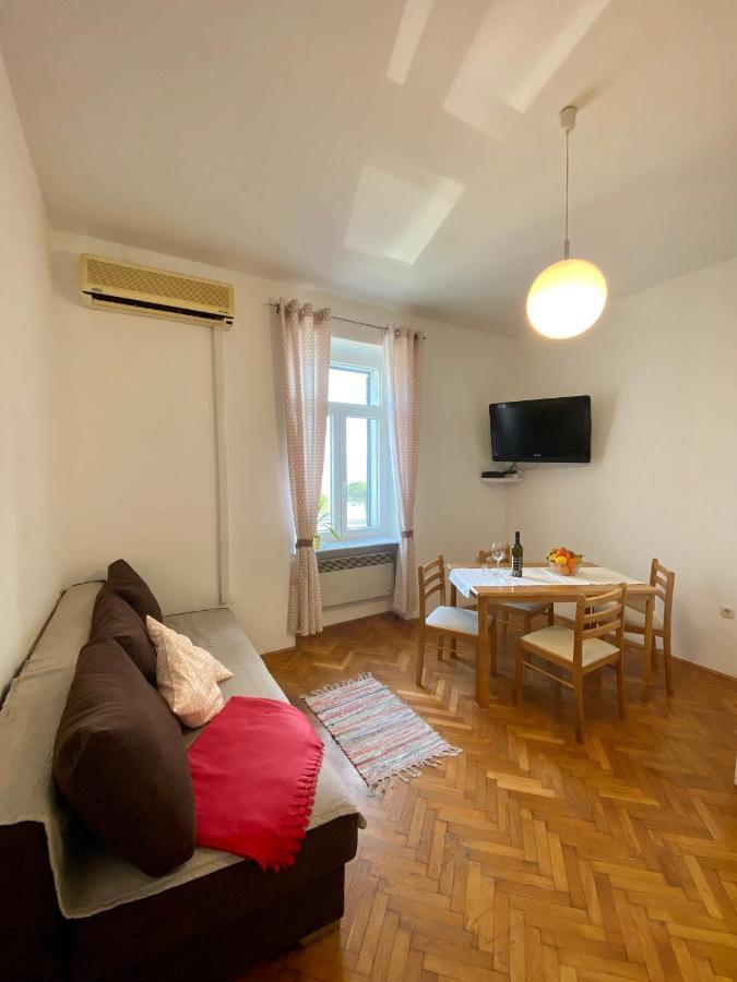Palmgarden Opatija-icici Apartment