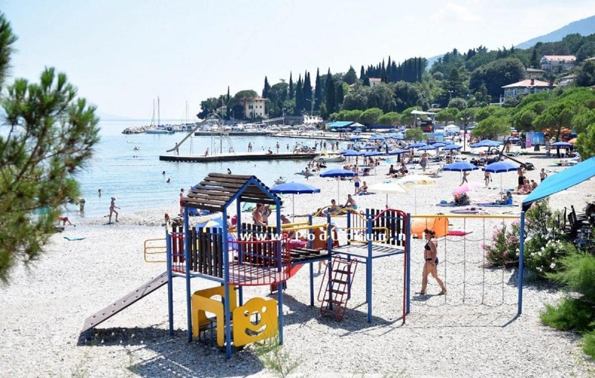 Palmgarden Opatija-icici