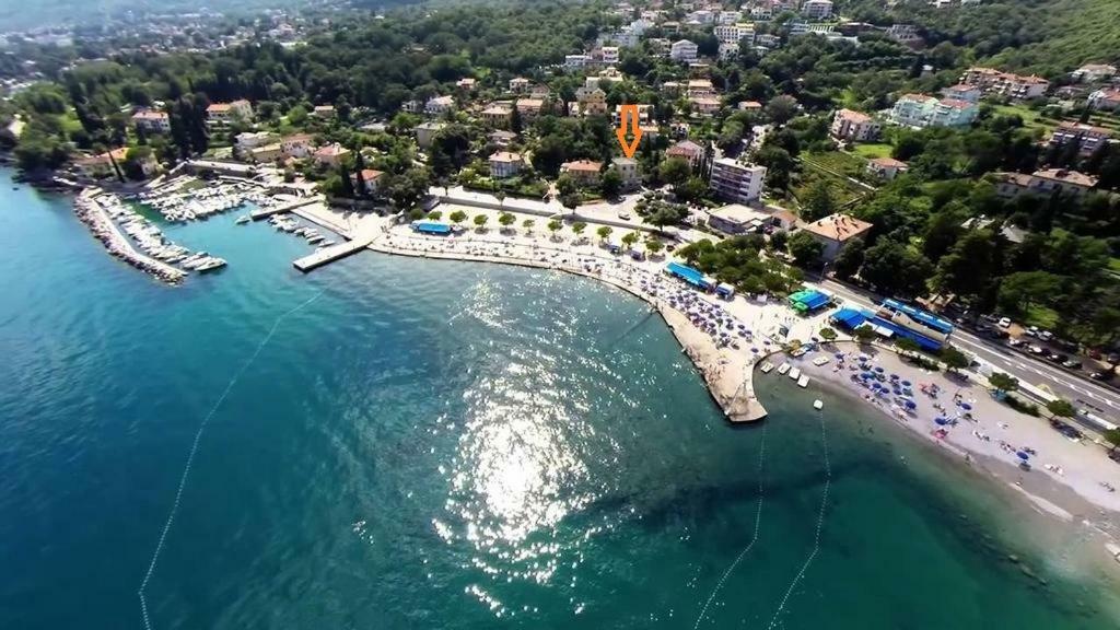 Palmgarden Opatija-icici * Opatija