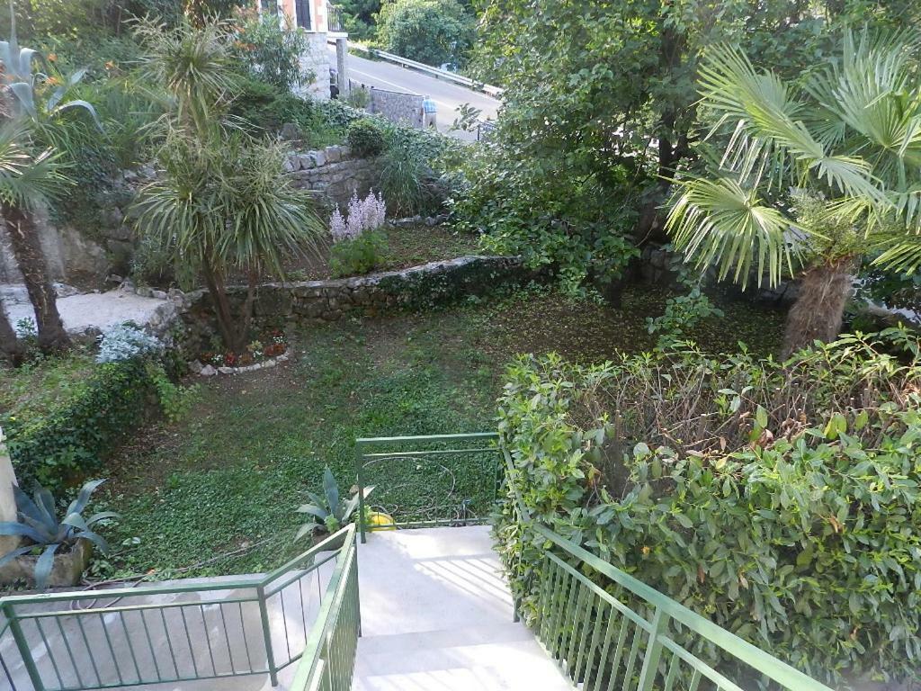 Apartment Palmgarden Opatija-icici Opatija