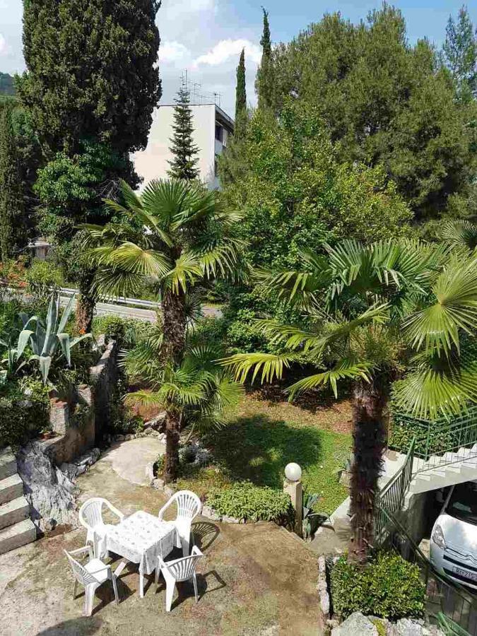 Palmgarden Opatija-icici Apartment
