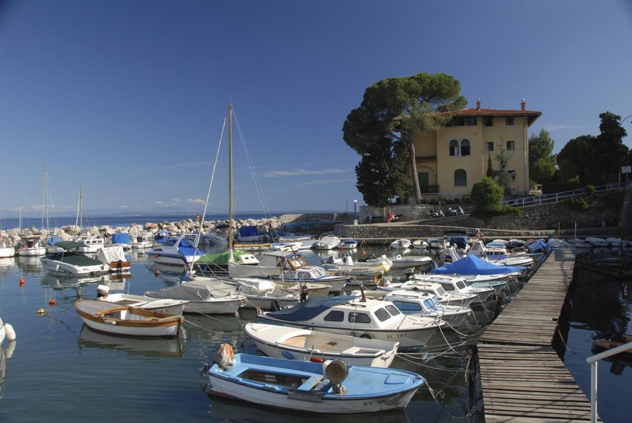 Palmgarden Opatija-icici Apartment Opatija